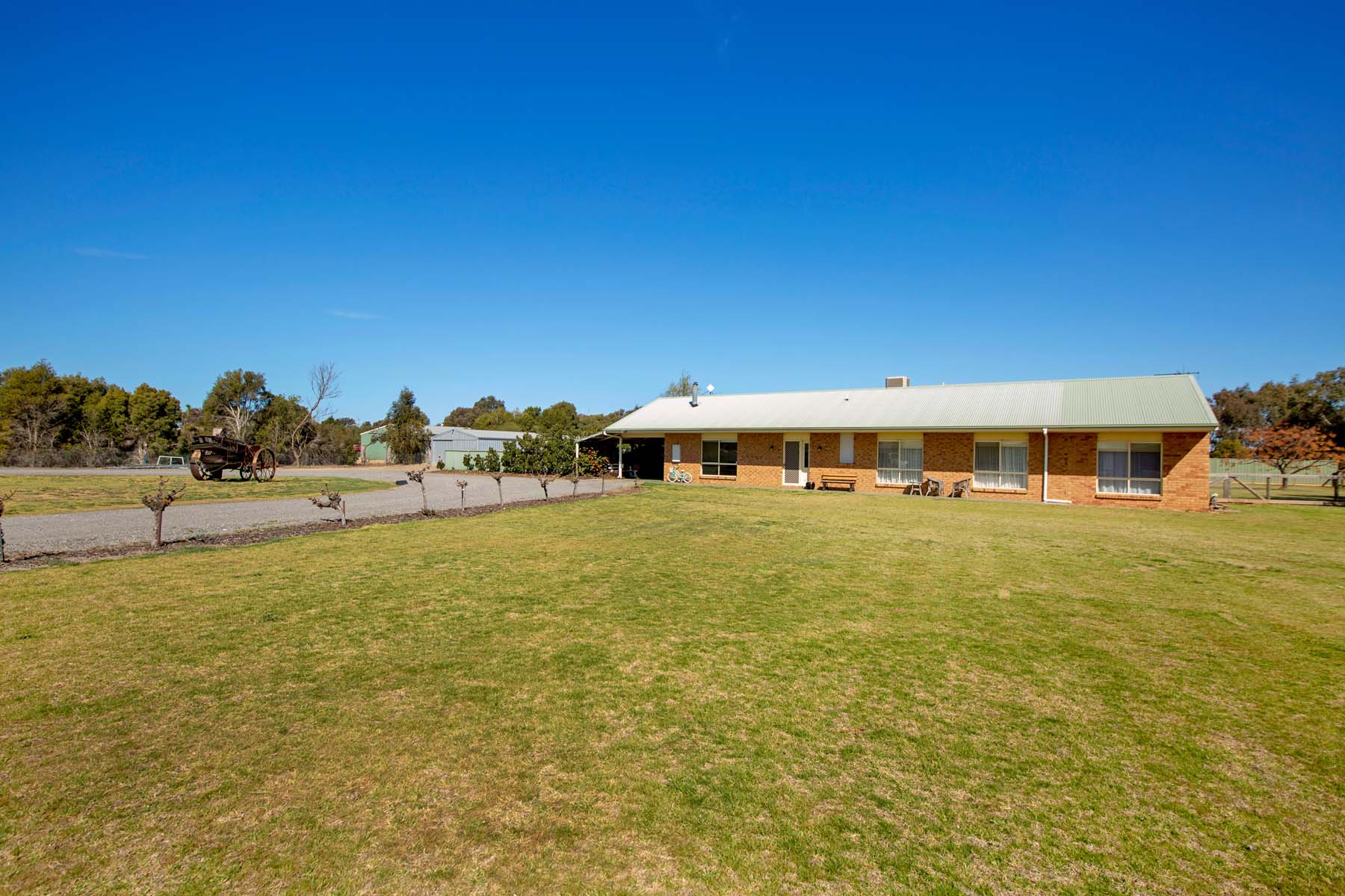 62 CAHILLS ROAD, YARRAWONGA, 3730